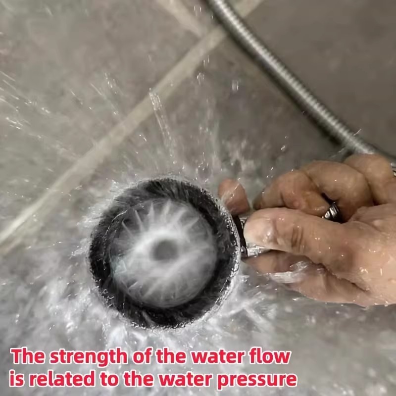 Designed Circular Spray Shower - 3D Printing Design Free recensione e prezzo