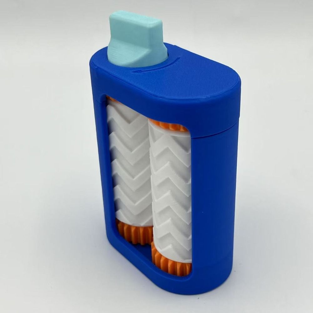 3D Printing Business Card Embo - 3D Printing Material recensione e prezzo