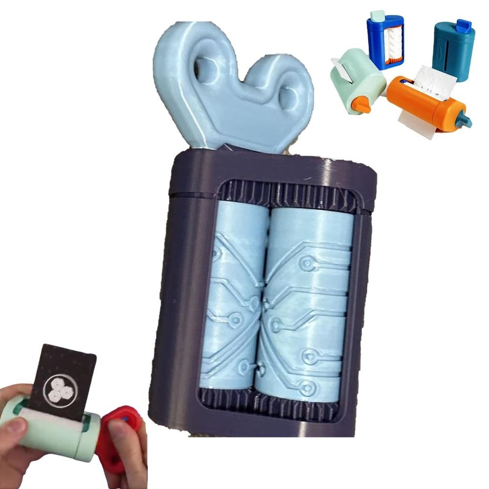 3D Printing Business Card Embo - 3D Printing Material recensione e prezzo