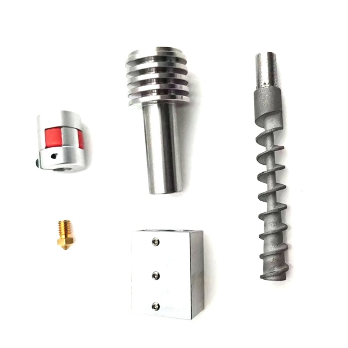 DIY 3D Printer Kit with Plasti - 3D Printer Extruder recensione e prezzo