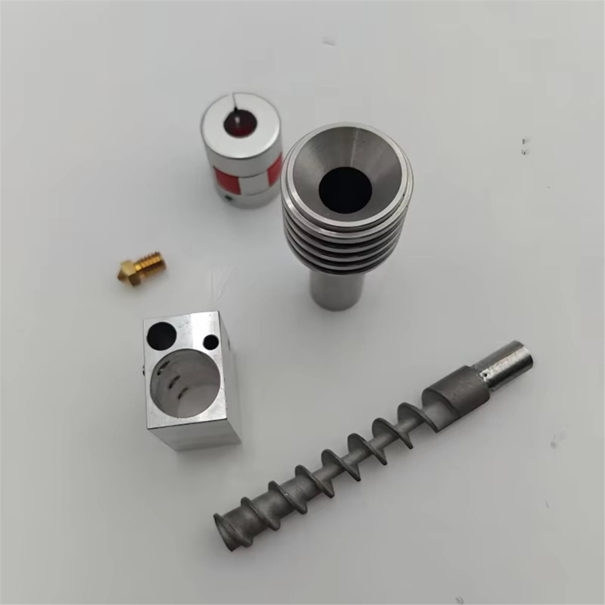 DIY 3D Printer Kit with Plasti - 3D Printer Extruder recensione e prezzo