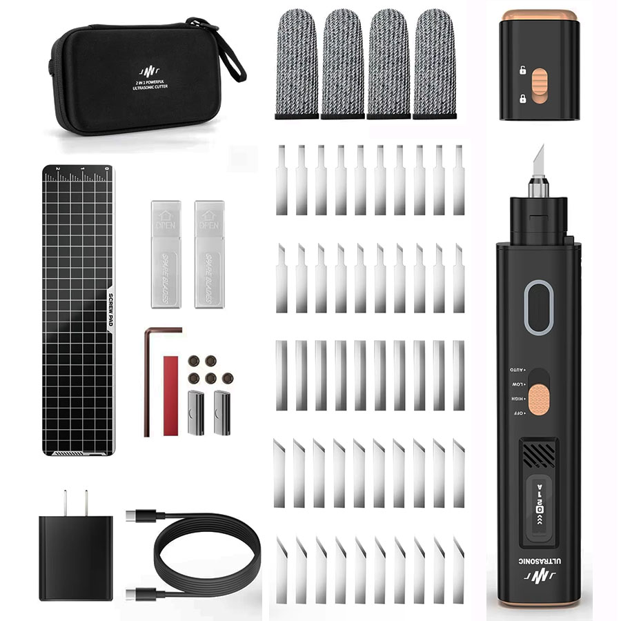 2026 new JM-Y10pro ultrasonic  - 3D Printing Liquid recensione e prezzo
