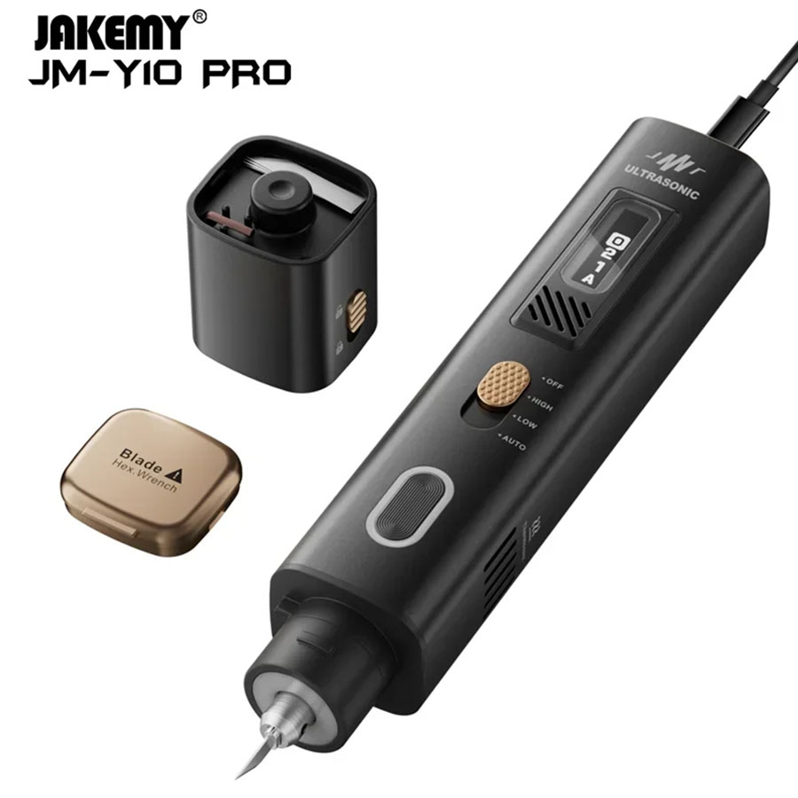 2026 new JM-Y10pro ultrasonic  - 3D Printing Liquid recensione e prezzo