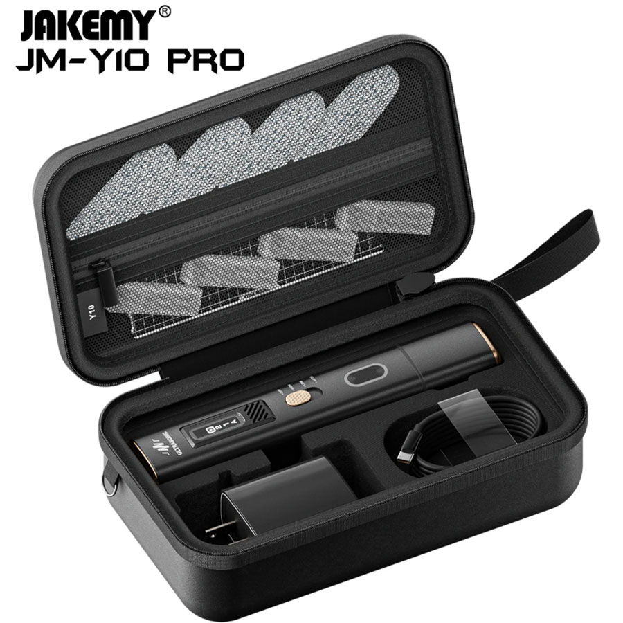 2026 new JM-Y10pro ultrasonic  - 3D Printing Liquid recensione e prezzo