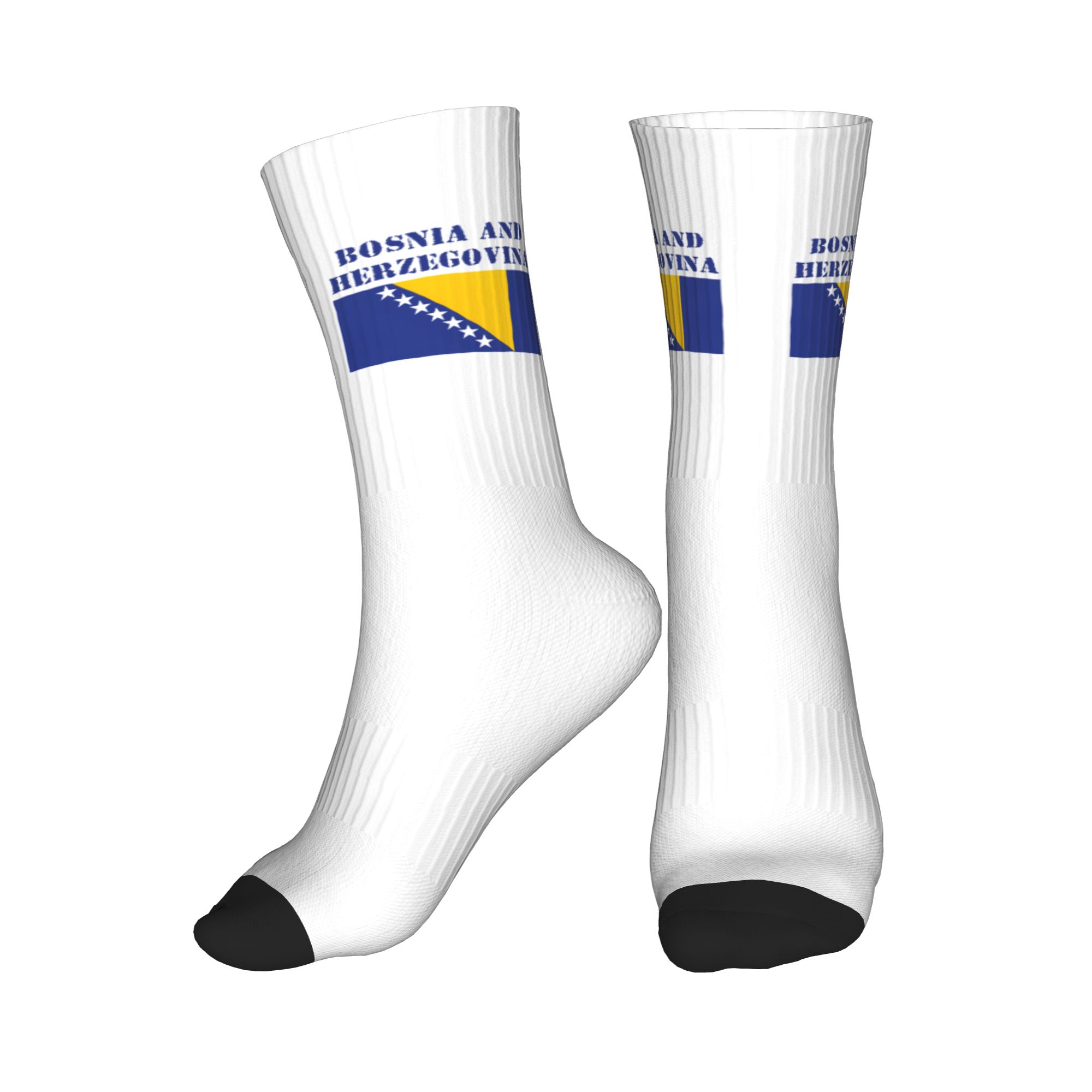 Novelty Mens Bosnia and Herzeg - 3D Printing Youtube recensione e prezzo