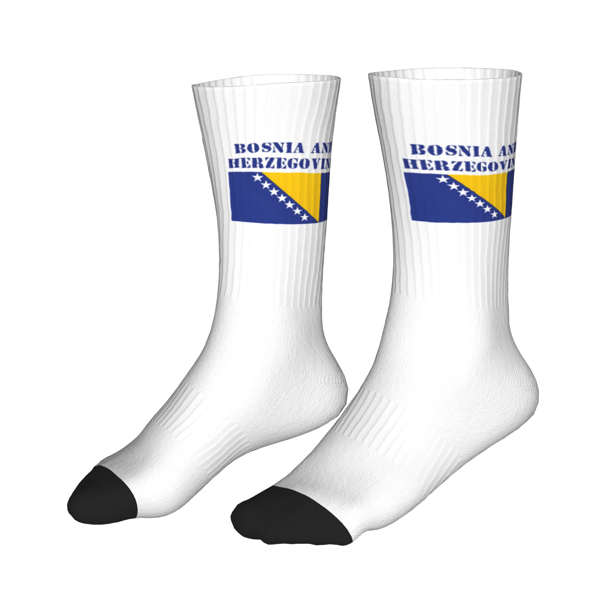 Novelty Mens Bosnia and Herzeg - 3D Printing Youtube recensione e prezzo