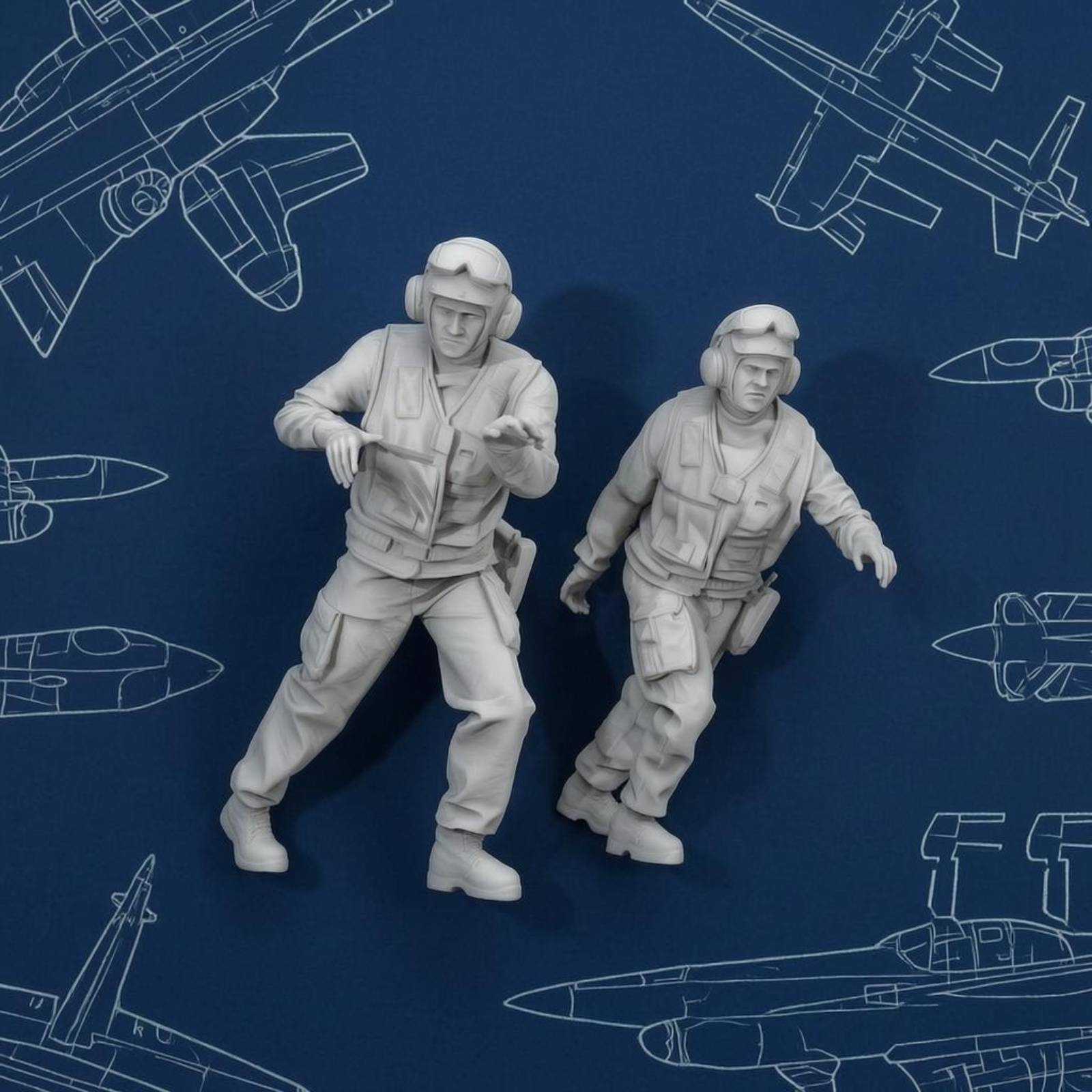 2 Pieces Targeting-9 Transport - 3D Printing Operator recensione e prezzo
