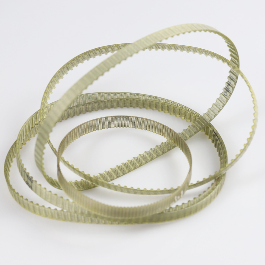 5.08mm Pitch Polyurethane PU S - Timing Belt recensione e prezzo