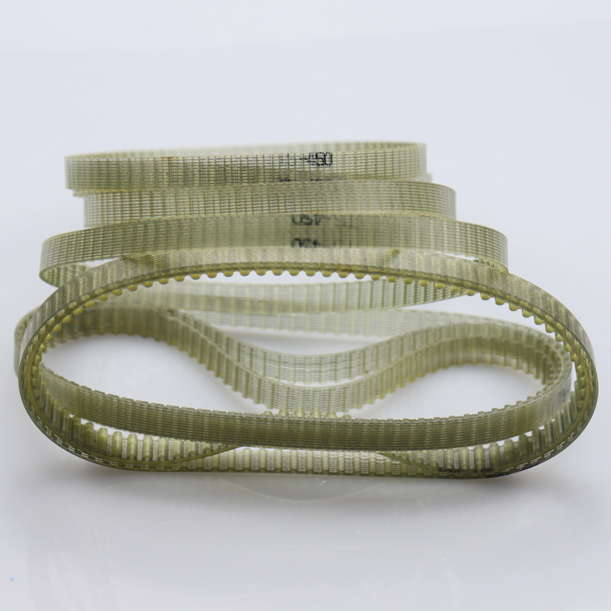 5.08mm Pitch Polyurethane PU S - Timing Belt recensione e prezzo