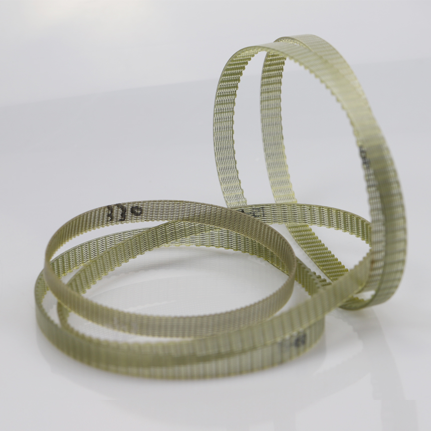 5.08mm Pitch Polyurethane PU S - Timing Belt recensione e prezzo
