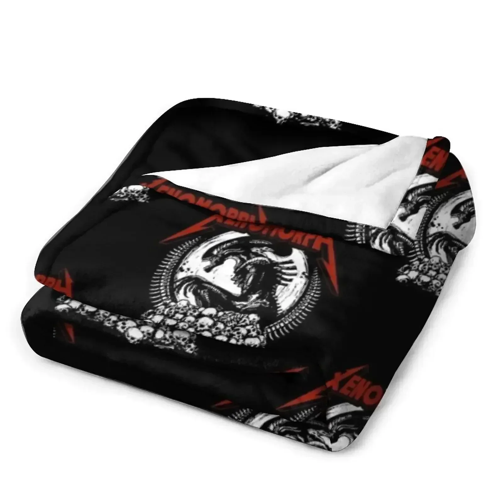 Xenomorph Alien Metal Throw Bl - 3D Printing Xenomorph recensione e prezzo