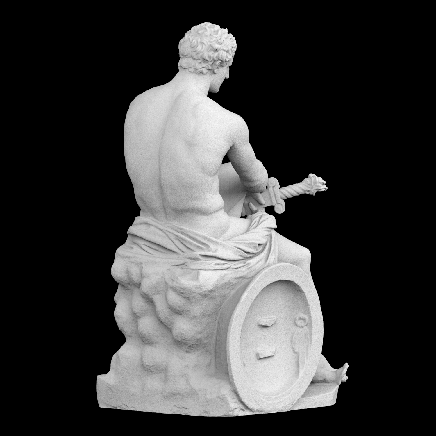 ​9L3D T13 Hero Invincible Boy  - 3D Printing Idea recensione e prezzo