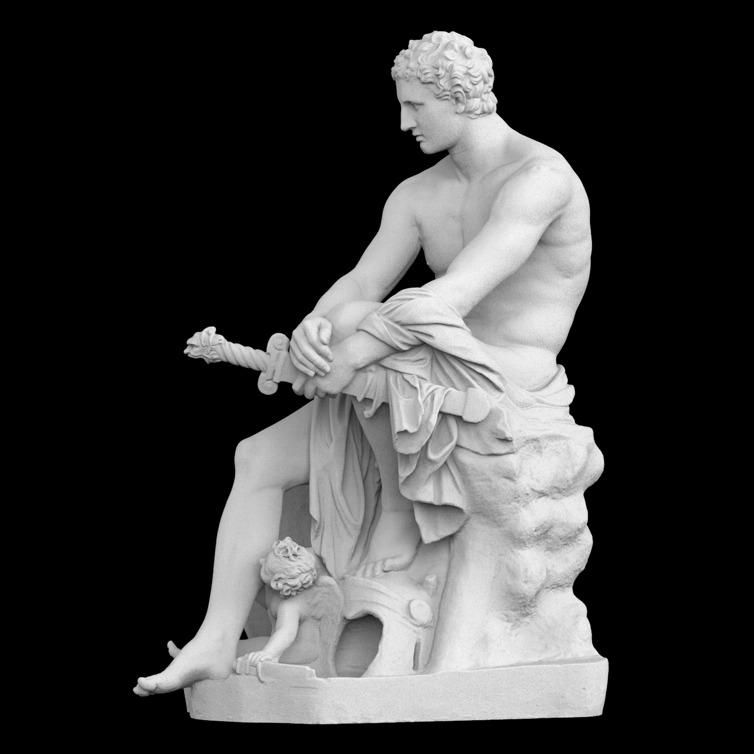 ​9L3D T13 Hero Invincible Boy  - 3D Printing Idea recensione e prezzo