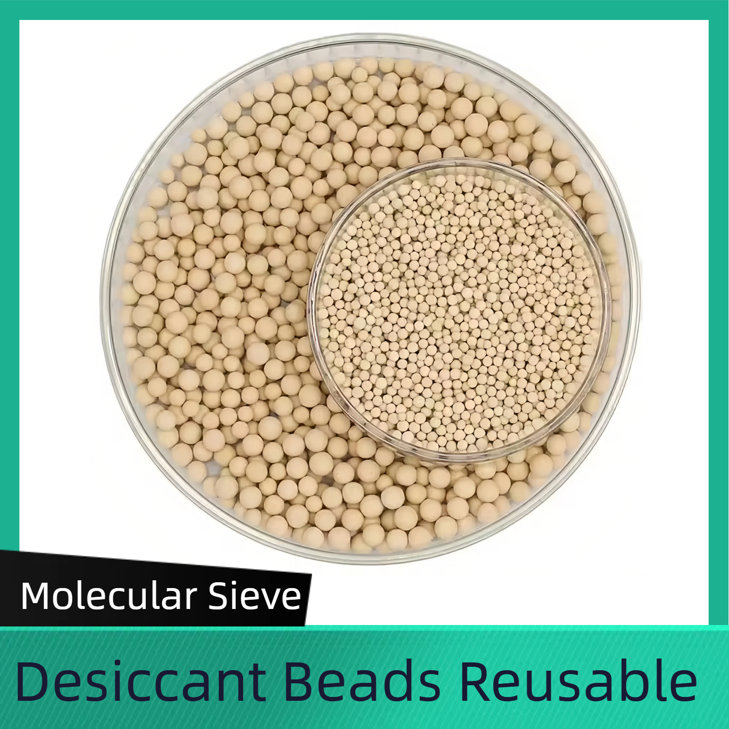 3A/4A/5A Molecular Sieve Desic - 3D Printing Pdf recensione e prezzo