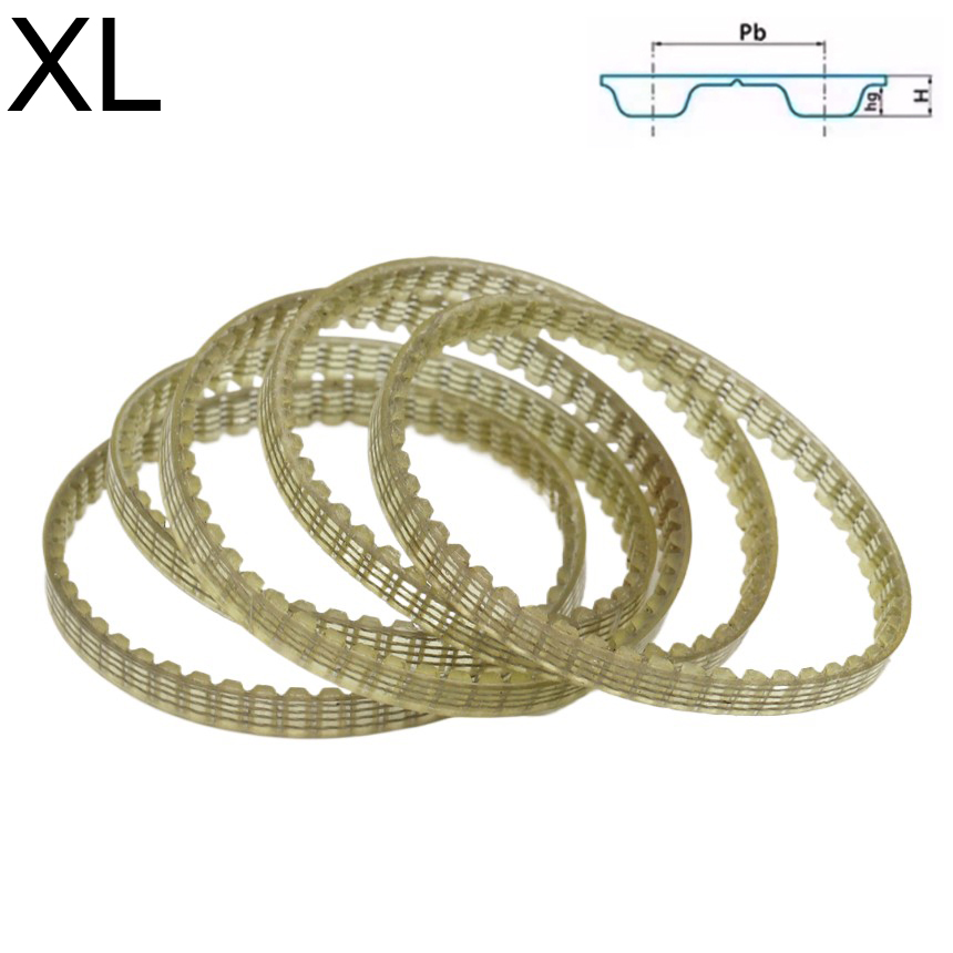 100XL 102XL 104XL 106XL 108XL  - Timing Belt recensione e prezzo