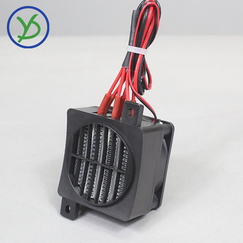12V~220V Insulated PTC Heater  - 3D Printing Ptc recensione e prezzo