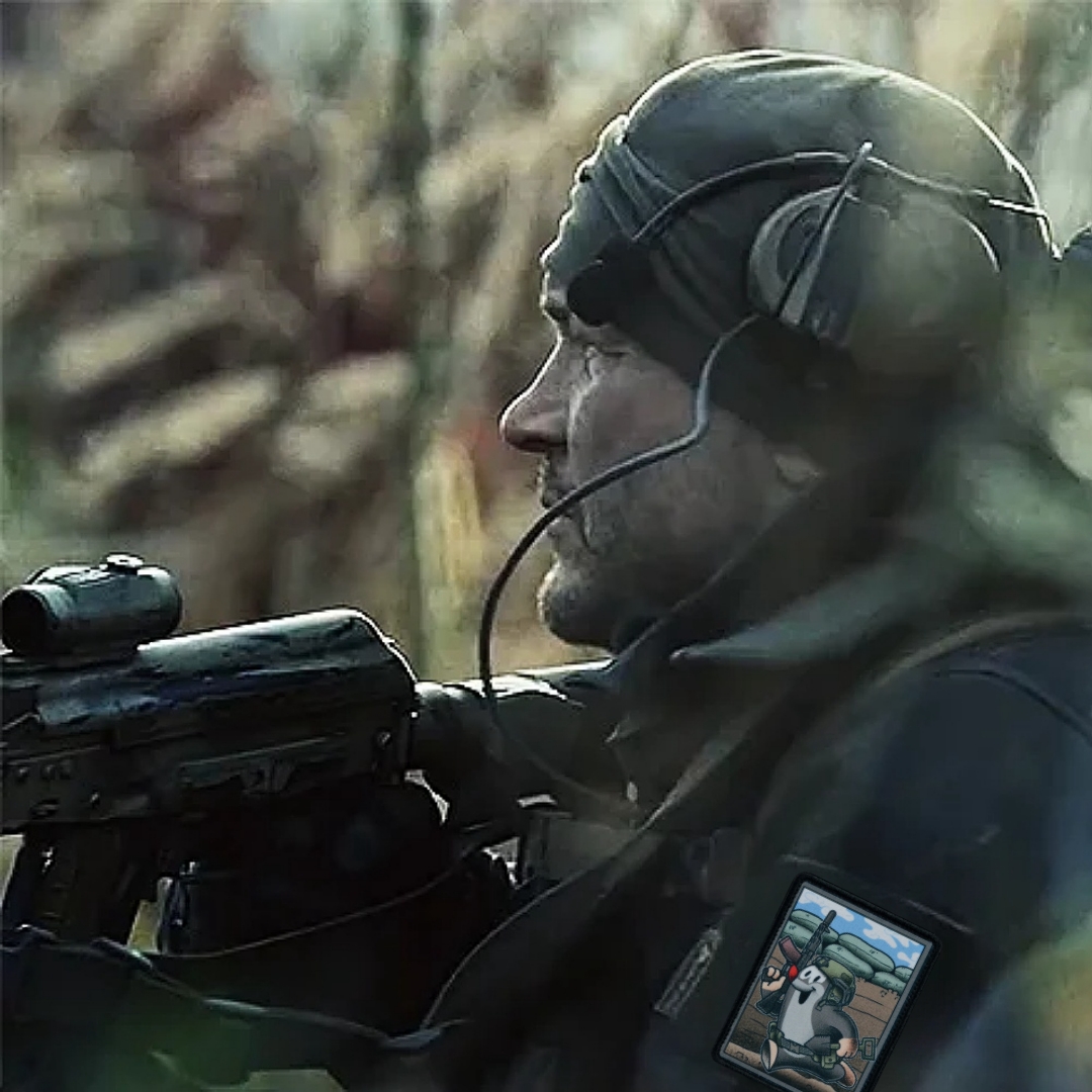 Krtek Mole Operator Tactical M - 3D Printing Operator recensione e prezzo
