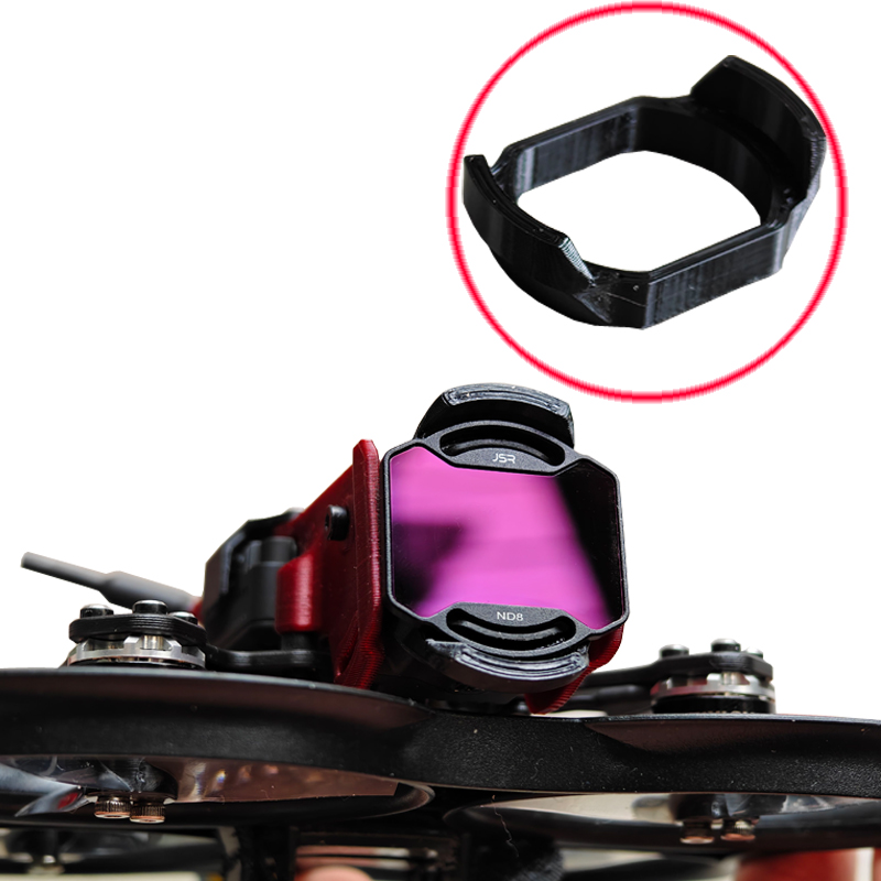 4PCS Camera Lens Guard Ring Pr - 3D Printing Xenomorph recensione e prezzo