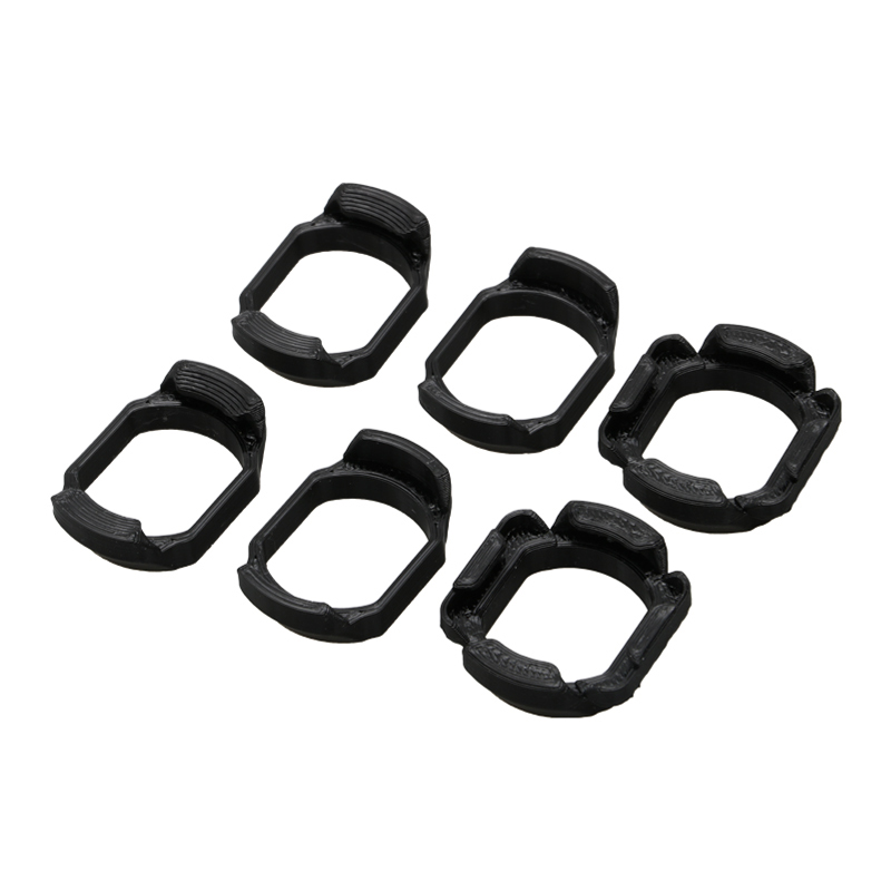 4PCS Camera Lens Guard Ring Pr - 3D Printing Xenomorph recensione e prezzo