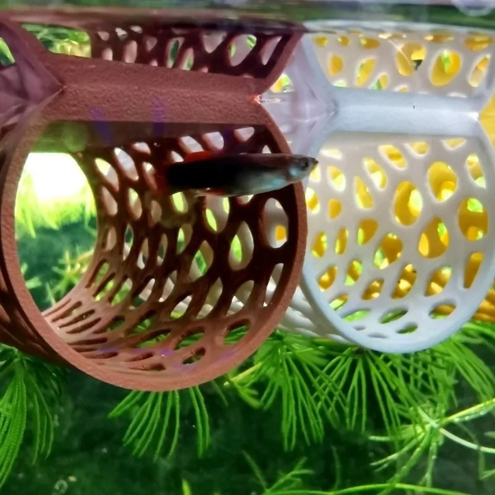 Aquarium Tunnel Aquarium Fish  - 3D Printing Youtube recensione e prezzo