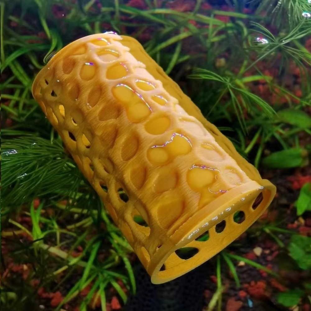 Aquarium Tunnel Aquarium Fish  - 3D Printing Youtube recensione e prezzo