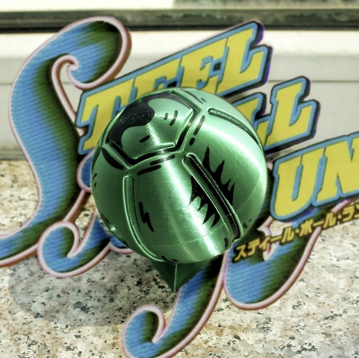 New Jojo Bizarre Adventure Ste - 3D Printing Idea recensione e prezzo