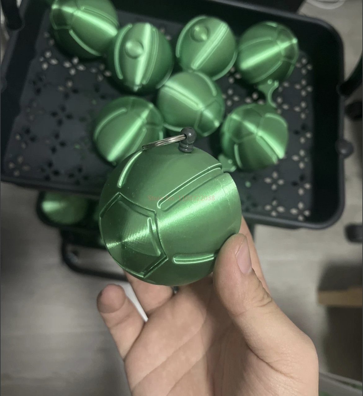 New Jojo Bizarre Adventure Ste - 3D Printing Idea recensione e prezzo