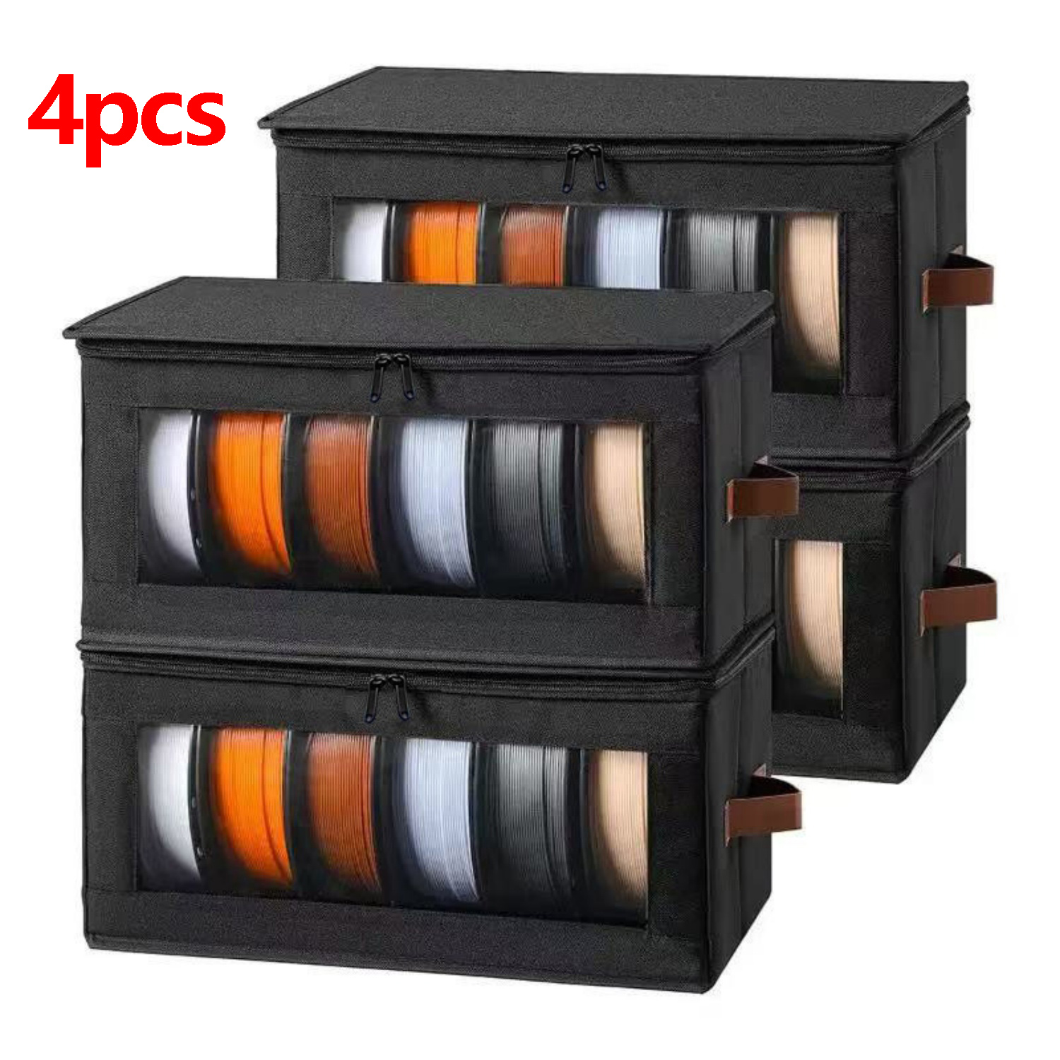 1/2/4pcs 3D Printer Filament S - 3D Printing Pdf recensione e prezzo