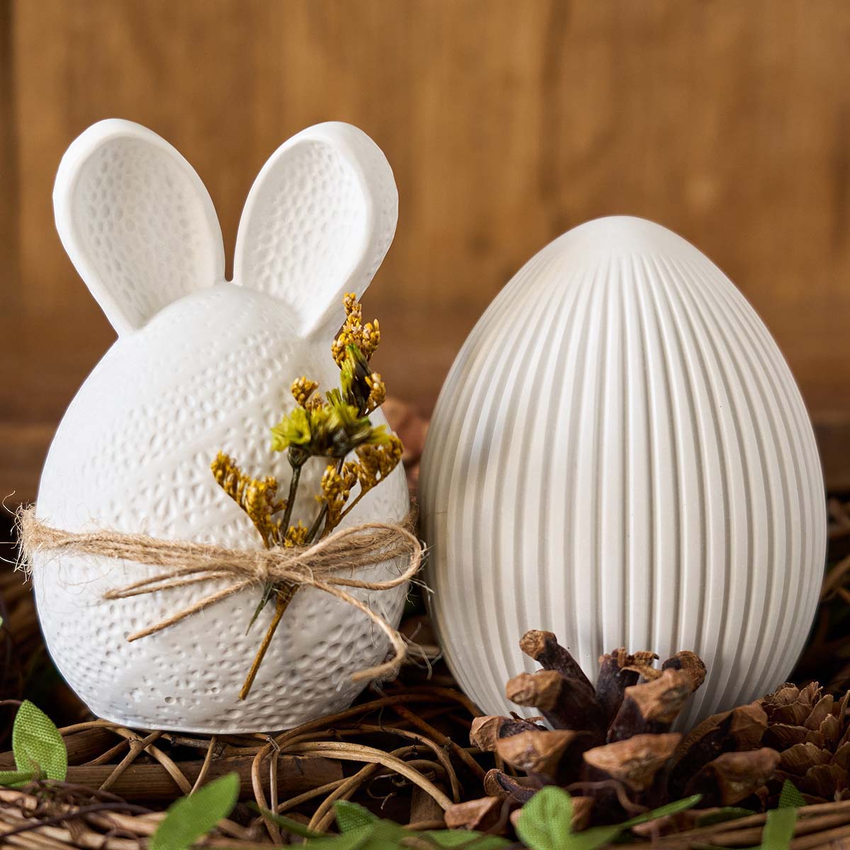 3D Stripe Rabbit Silicone Cand - 3D Printing Egg recensione e prezzo