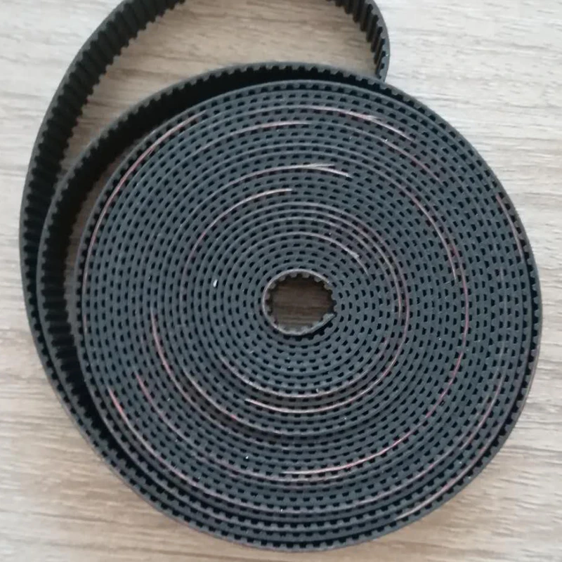 2026 High Strength 3D Printer  - Timing Belt recensione e prezzo