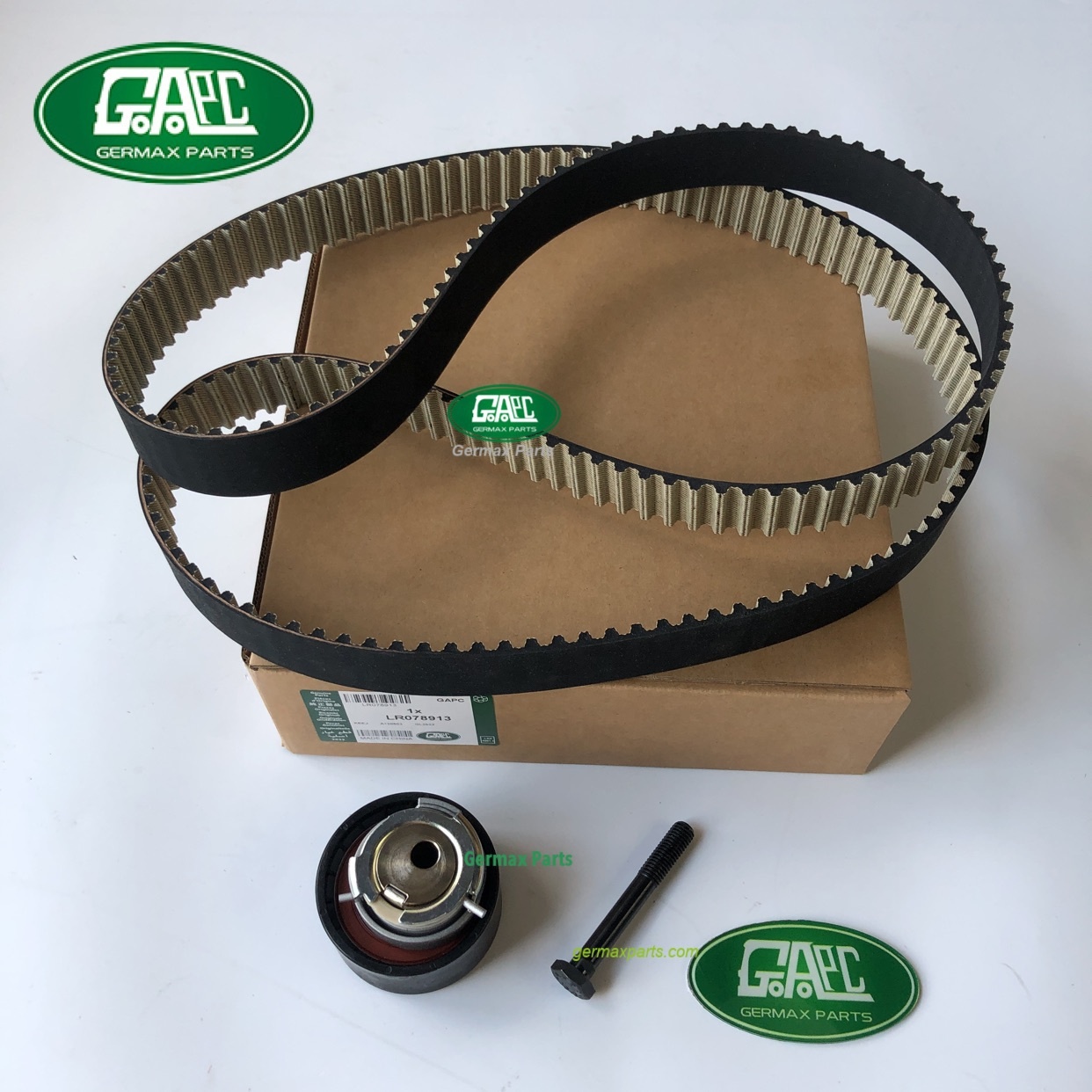 3.0L Diesel Timing Belt Kits L - Timing Belt recensione e prezzo