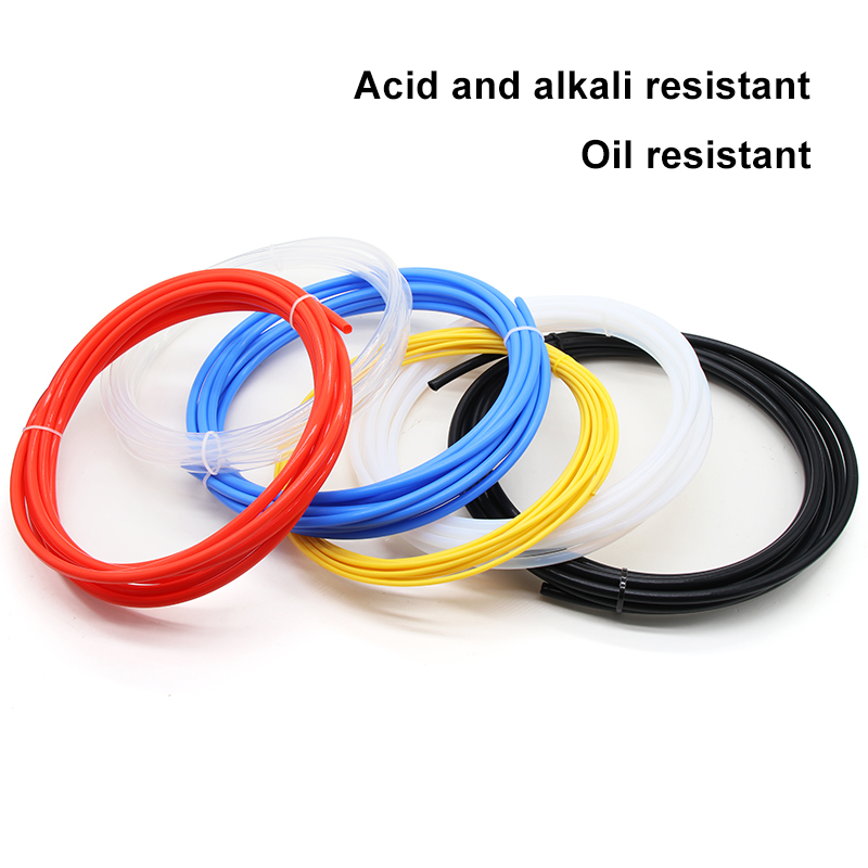1/5/10m 3D Printer Part PTFE T - 3D Printing Pdf recensione e prezzo