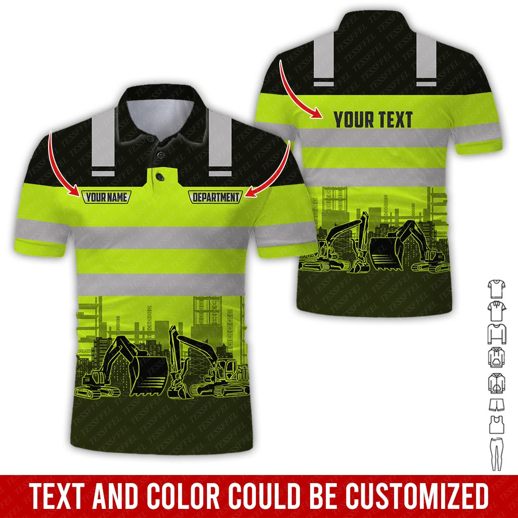 Custom Name Cosplay Worker Exc - 3D Printing Operator recensione e prezzo