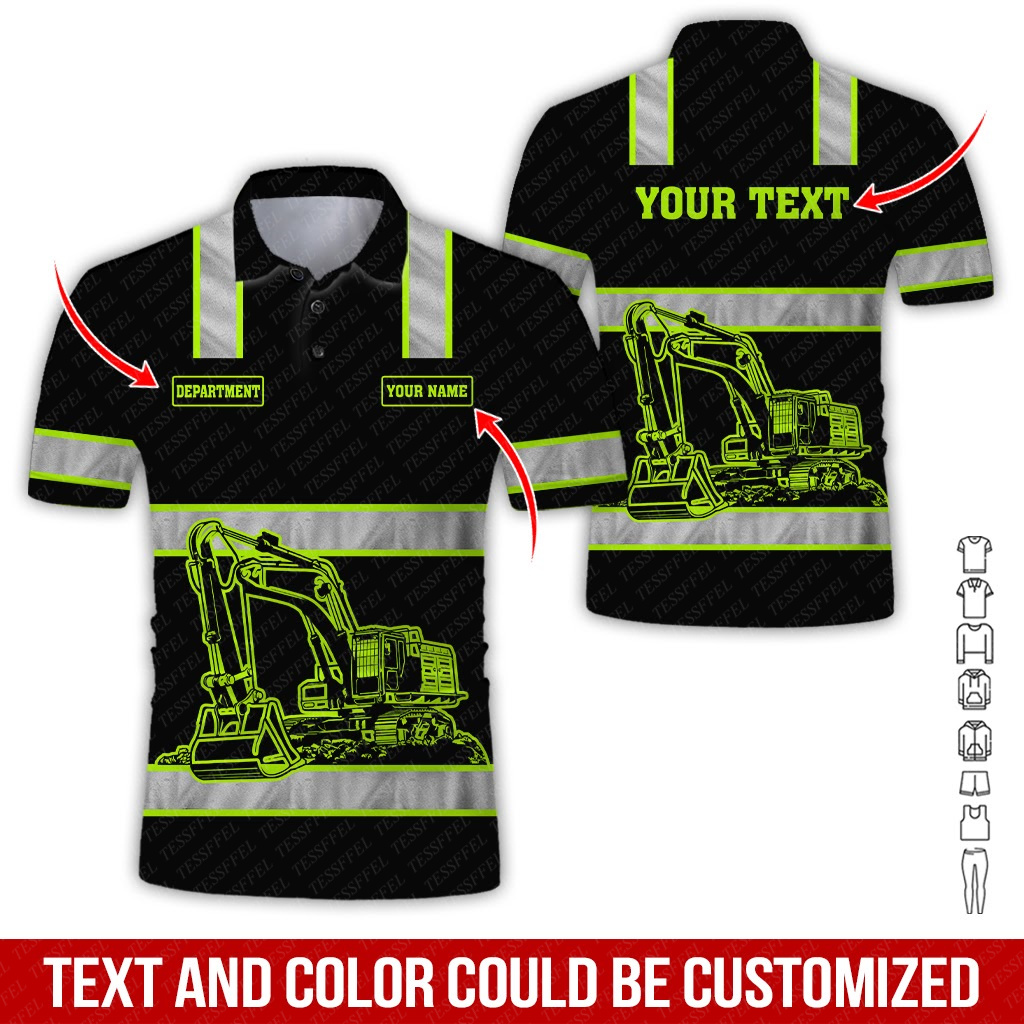 Custom Name Cosplay Worker Exc - 3D Printing Operator recensione e prezzo