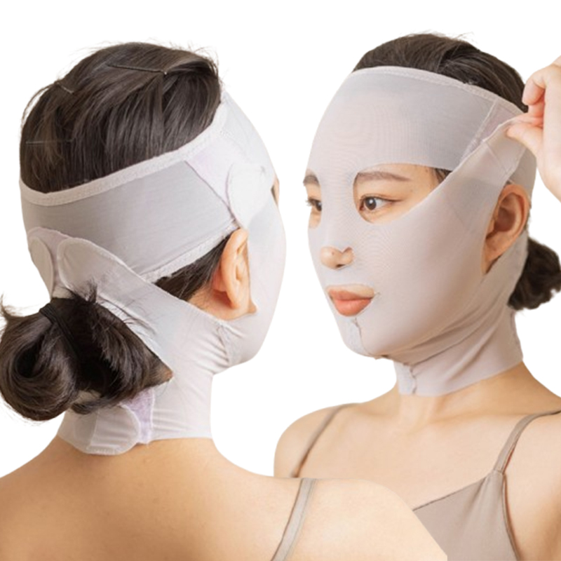 3D Reusable Breathable Beauty  - 3D Printing Mask recensione e prezzo