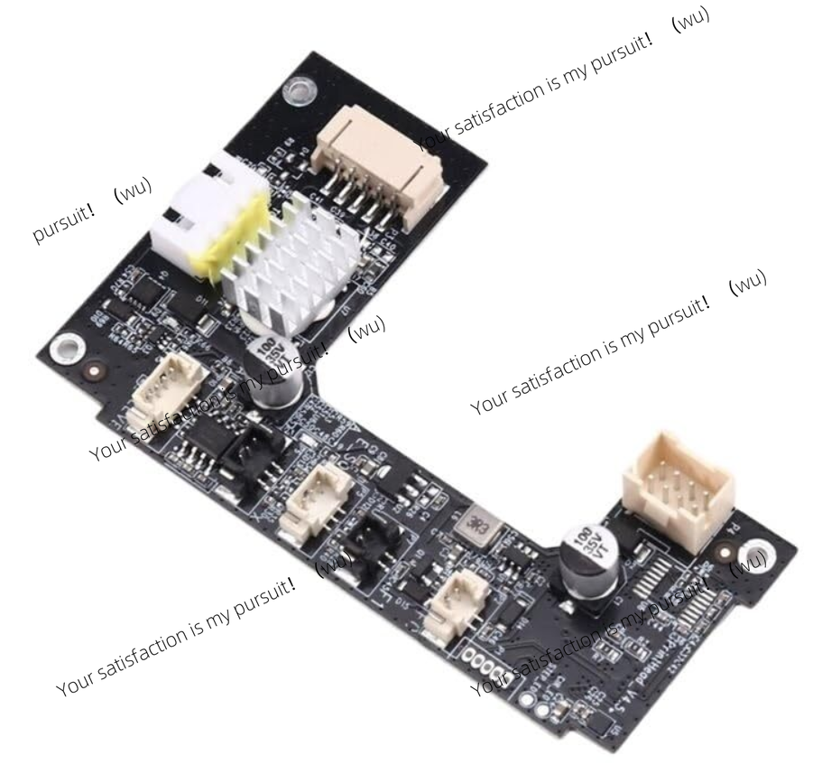 S1/S1 Combined Printhead Adapt - 3D Printer Extruder recensione e prezzo