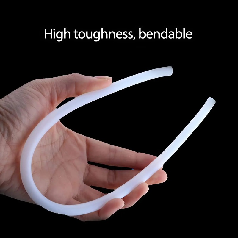 1m Ptfe Tube 1mm 2mm 3mm 4mm 6 - 3D Printer Extruder recensione e prezzo