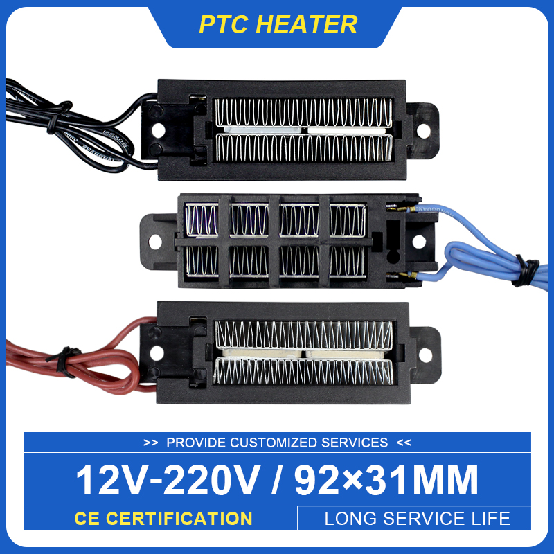 PTC Thermistor Constant Temper - 3D Printing Ptc recensione e prezzo