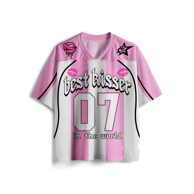 2026 New Jersey Sports Short S - 3D Printing Objects recensione e prezzo