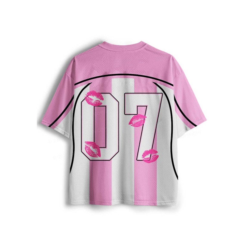 2026 New Jersey Sports Short S - 3D Printing Objects recensione e prezzo