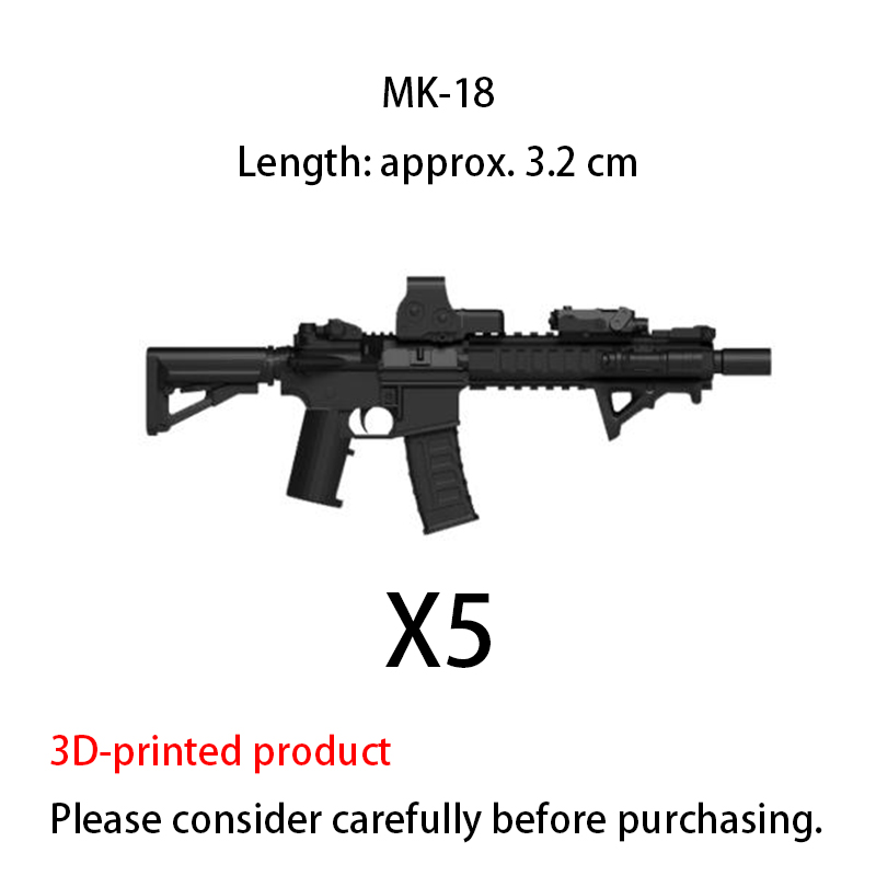 Military 3D-Printed Gun Buildi - 3D Printing Xenomorph recensione e prezzo