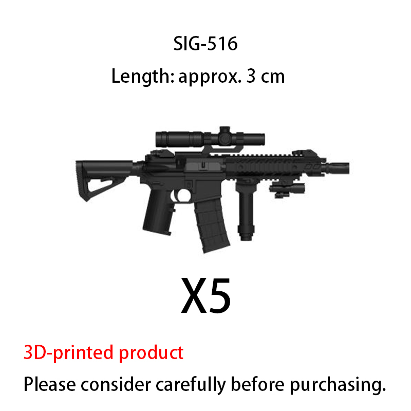 Military 3D-Printed Gun Buildi - 3D Printing Xenomorph recensione e prezzo
