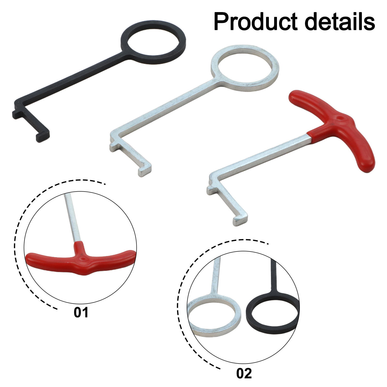 3-Piece Timing Belt Wear Teste - Timing Belt recensione e prezzo
