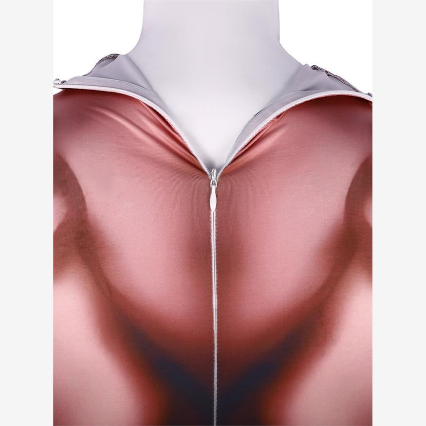 Halloween Super Giant Costume  - 3D Printing Material recensione e prezzo