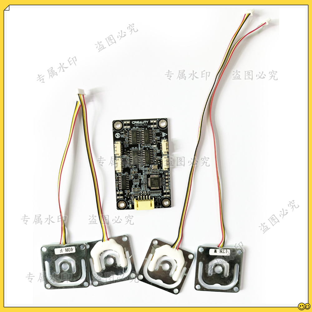 Original forEnder-3 V3 Auto-Le - 3D Printer Extruder recensione e prezzo