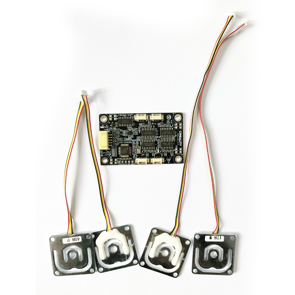 Original forEnder-3 V3 Auto-Le - 3D Printer Extruder recensione e prezzo