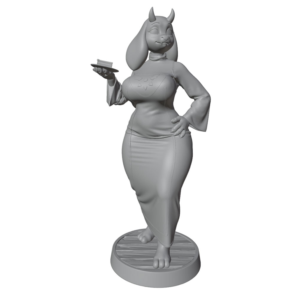 1/24 Sexy Girl Unassembled And - 3D Printing Ultem recensione e prezzo