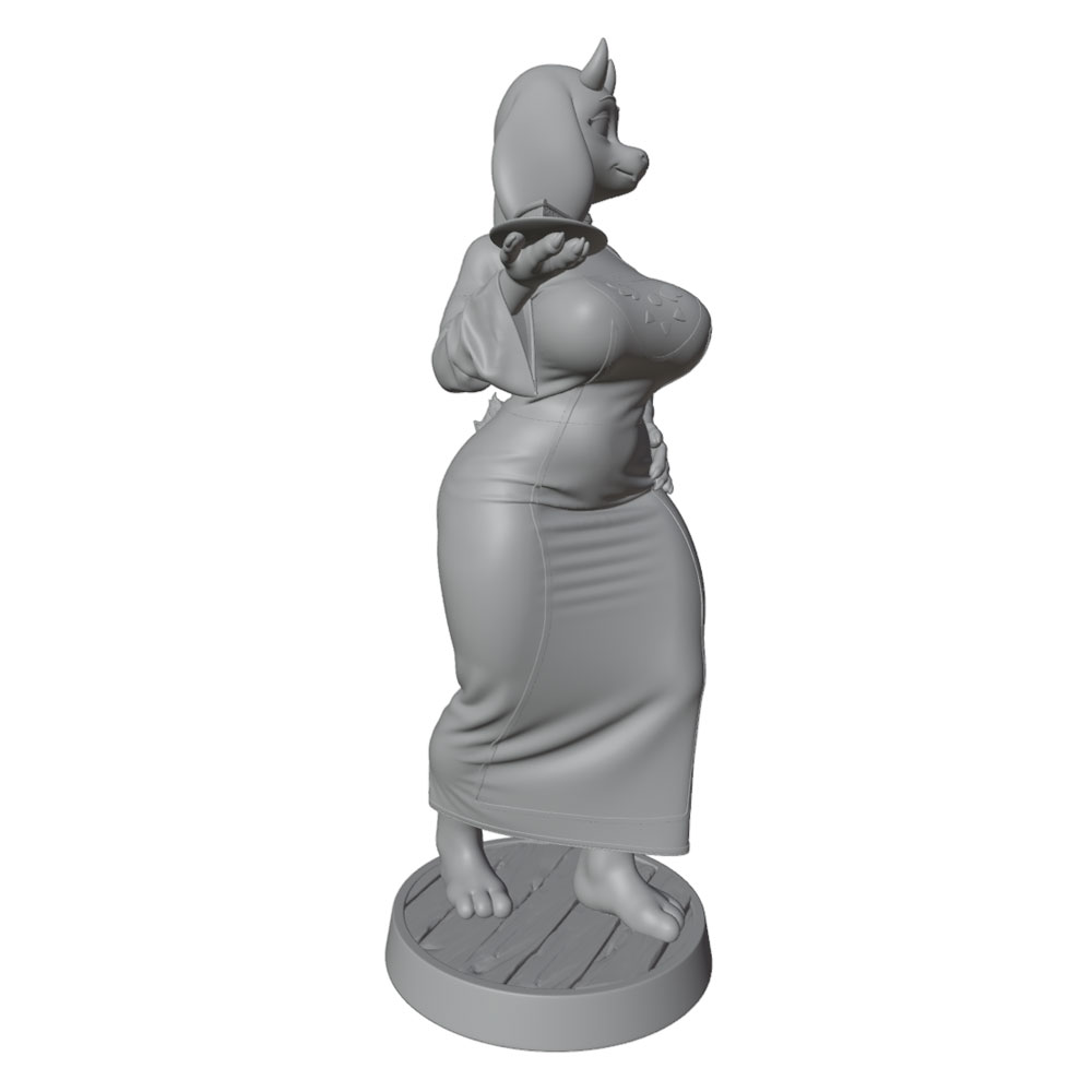 1/24 Sexy Girl Unassembled And - 3D Printing Ultem recensione e prezzo