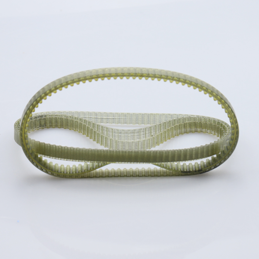 5.08mm Pitch Polyurethane PU S - Timing Belt recensione e prezzo