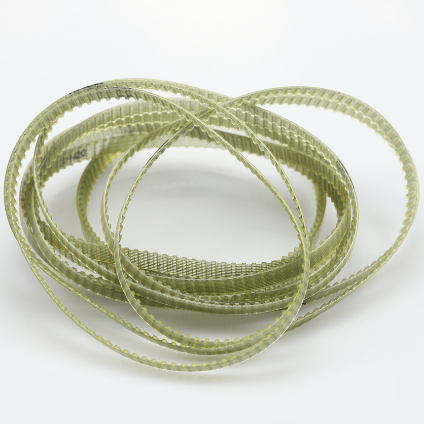 5.08mm Pitch Polyurethane PU S - Timing Belt recensione e prezzo